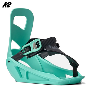 K2 Lil Kat Kids Snowboard Binding 2025