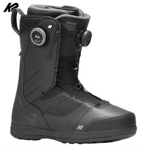 K2 Maysis Men's Snowboard Boots - 2027