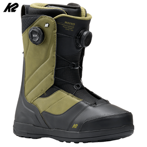 K2 Maysis Men's Snowboard Boots - 2027