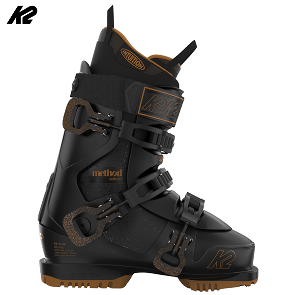 K2 Method Men's Ski Boots - 2027