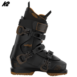 K2 Method Men's Ski Boots - 2027