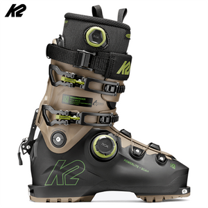 K2 Mindbender Team BOA Men's Ski Boots - 2027