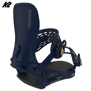 K2 Network Women's Snowboard Binding