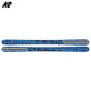 K2 Omen 90 Men's Skis - 2027