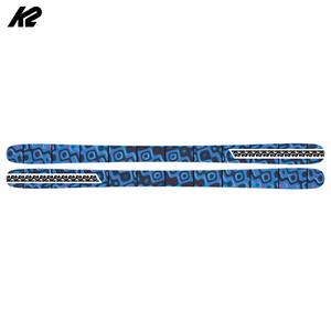 K2 Omen 90 Men's Skis - 2027
