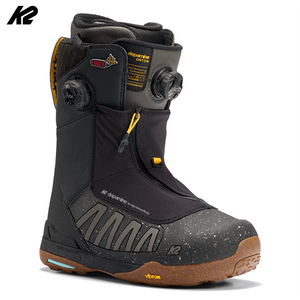 K2 Orton Men's Snowboard Boot 2026