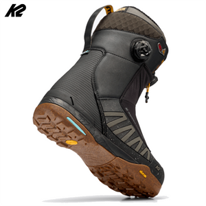 K2 Orton Men's Snowboard Boot 2026