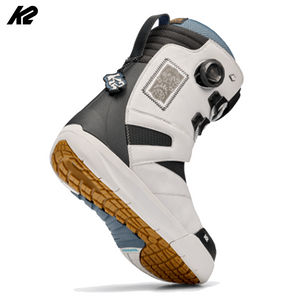 K2 Overdraft Men's Snowboard Boot 2026