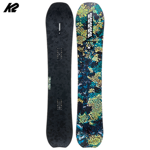 K2 Passport Men's Snowboard - 2027