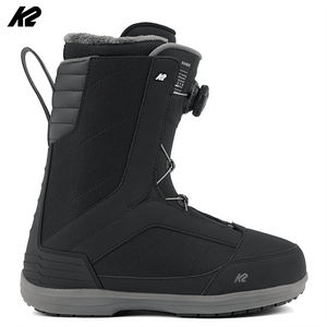 K2 Raider Men's Snowboard Boot 2026