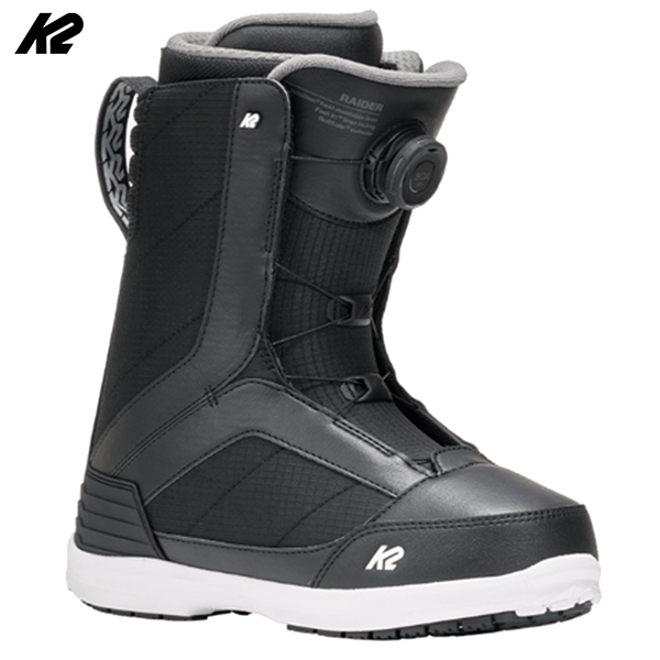 K2 Raider Men's Snowboard Boots - 2027