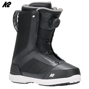 K2 Raider Men's Snowboard Boots - 2027