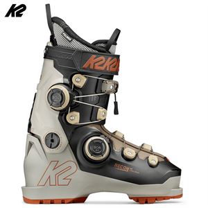 K2 Recon Zonal 110 BOA Men's Ski Boots - 2027
