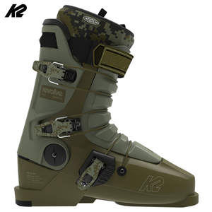 K2 Revolve Pro Men's Ski Boots - 2027