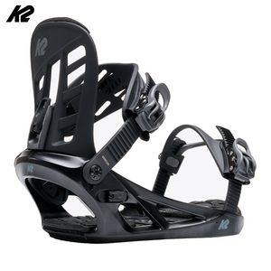 K2 Sidecar Kid's Snowboard Bindings - 2027