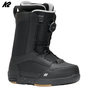 K2 Sidecar Kid's Snowboard Boots - 2027