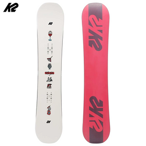 K2 Spellcaster Women's Snowboard - 2024