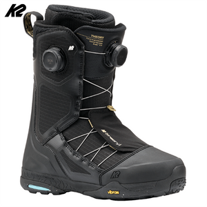 K2 Theory Men's Snowboard Boots - 2027