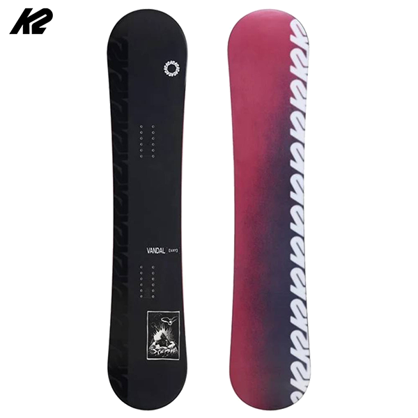 K2 Vandel Kids Snowboard 2026