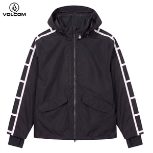 Volcom Kleveland 15K Men's Winter Jacket - 2027