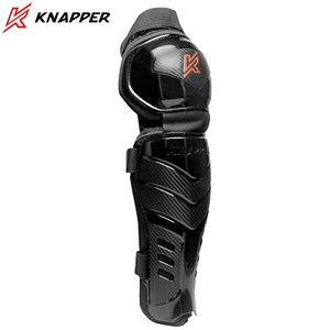 Knapper AK7 Pro Ball Hockey Shin Pads