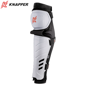 Knapper AK7 Pro Ball Hockey Shin Pads