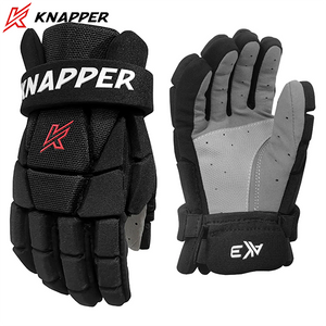 Knapper AK3 V2 Senior Ball Hockey Gloves