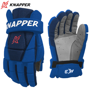 Knapper AK3 V2 Senior Ball Hockey Gloves