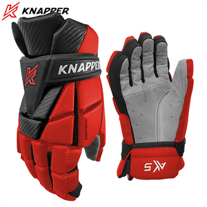 Knapper AK5 V2 Senior Ball Hockey Gloves