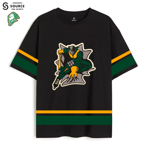 London Knights Spider Knight Youth T-Shirt