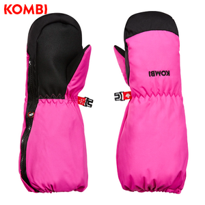 Kombi Easy Peasy PRIMALOFT Mitt Youth