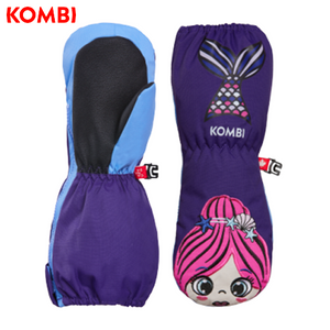 Kombi Imaginary Friends Youth Mitts