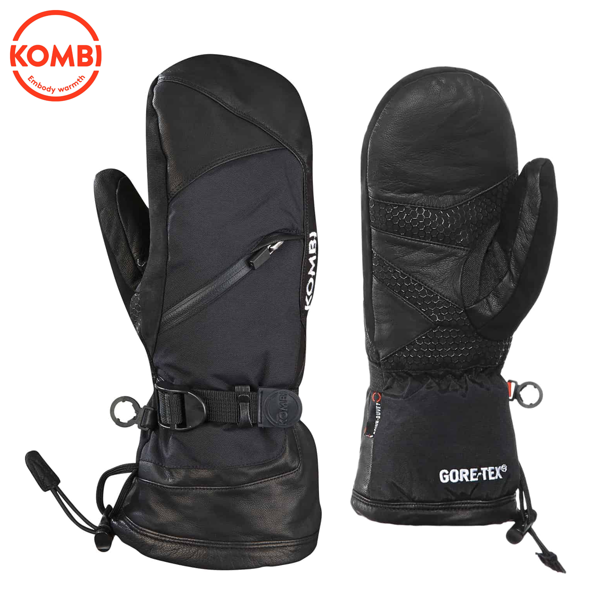 Kombi Patroller Men's MItt