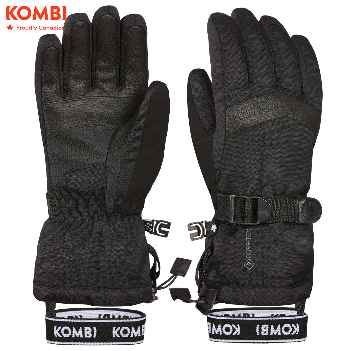 Kombi Zenith GORE-TEX Kids Mitts