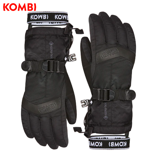 Kombi Zenith GOR-TEX Gloves Jr.