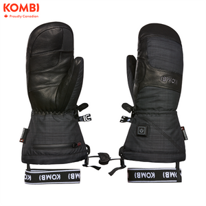 Kombi Blaze Heated Women's Mitt