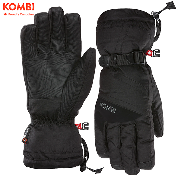 Kombi Original Women's Winter Gloves