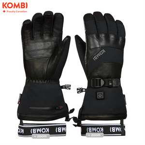 Kombi Warm It Up Heated Glove