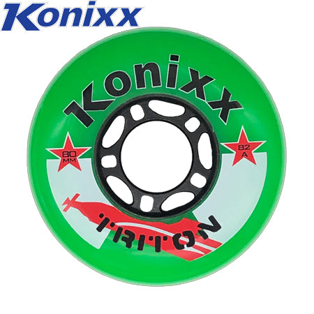 Konixx Triton Wheel - 4-Pack