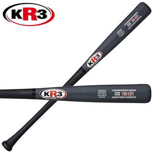KR3 Canadian Rock Maple C271
