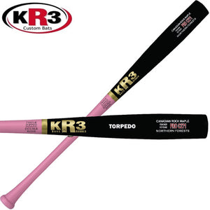 KR3 Canadian Rock Maple C271 Torpedo