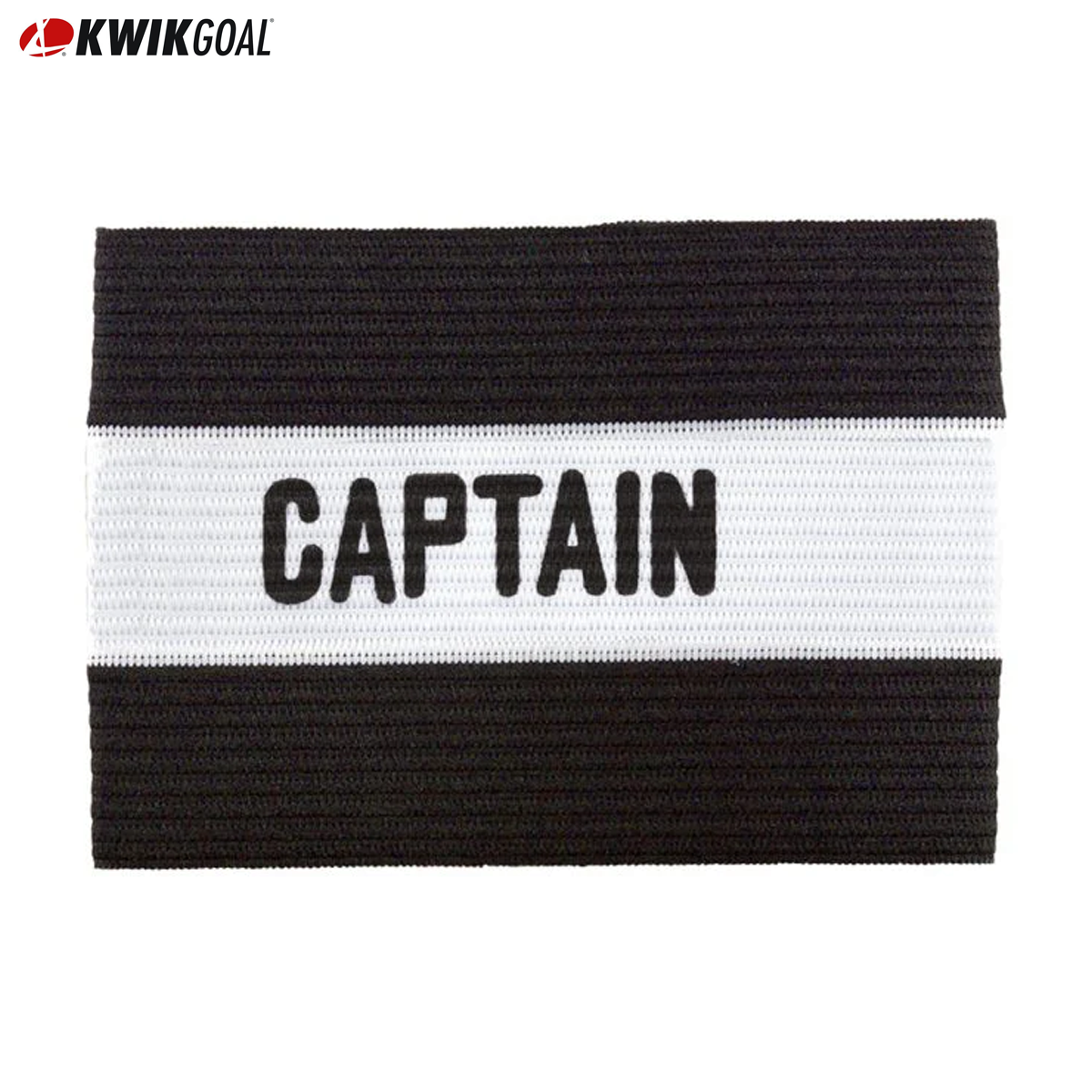 Kwikgoal "CAPTAIN" Armband