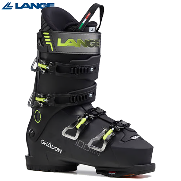 Lange Shadow 100 MV GW Men's Ski Boot 2026