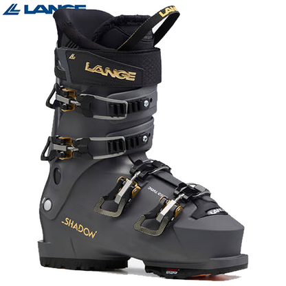 Lange Shadow MV 85 Women's Ski Boot 2026