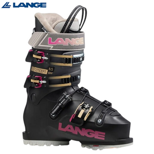 Lange Concept 8.5 GQ Women's Ski Boot - 2027