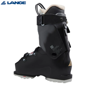 Lange Concept 8.5 GQ Women's Ski Boot - 2027
