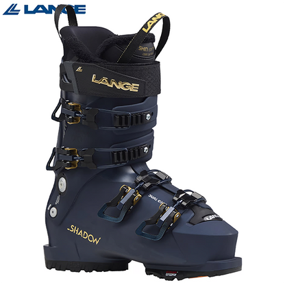 Lange Shadow 95 LV Women's Ski Boot - 2027