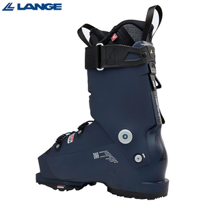 Lange Shadow 95 LV Women's Ski Boot - 2027