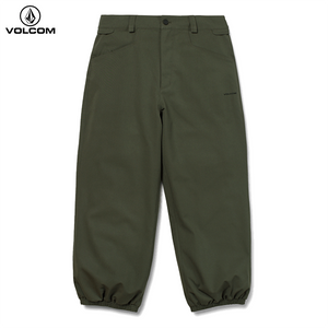 Volcom Lapper Women's Winter Pant - 2027
