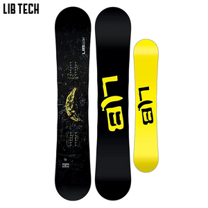 Lib Tech Skate Banana Men's Snowboard 2026